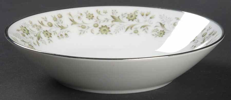 Wynwood Fruit/Dessert (Sauce) Bowl by Noritake-1