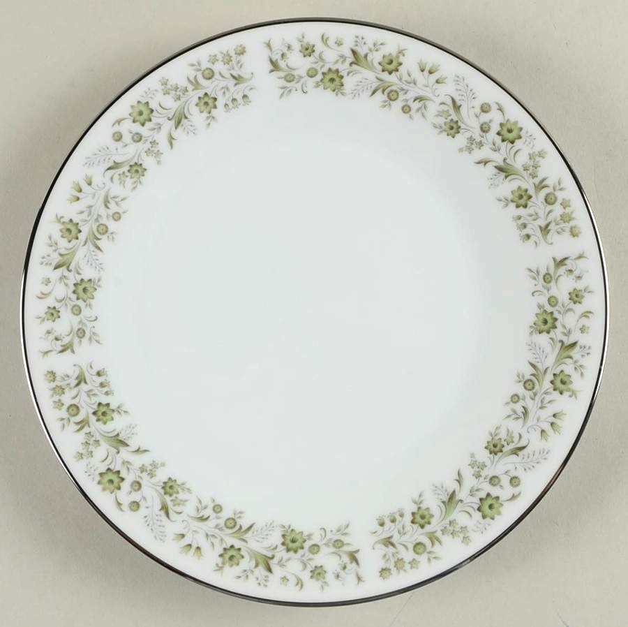 Wynwood Salad Plate by Noritake-1