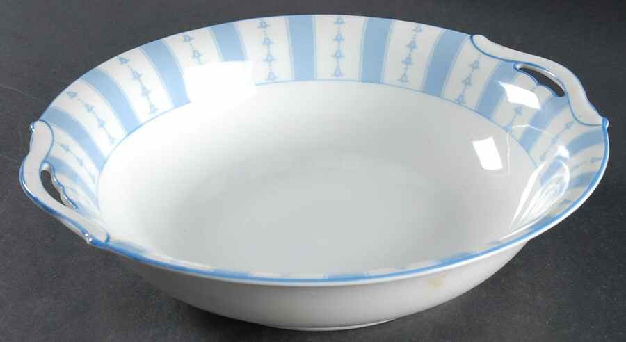 The Yale 10" Round Vegetable Bowl by Noritake-1
