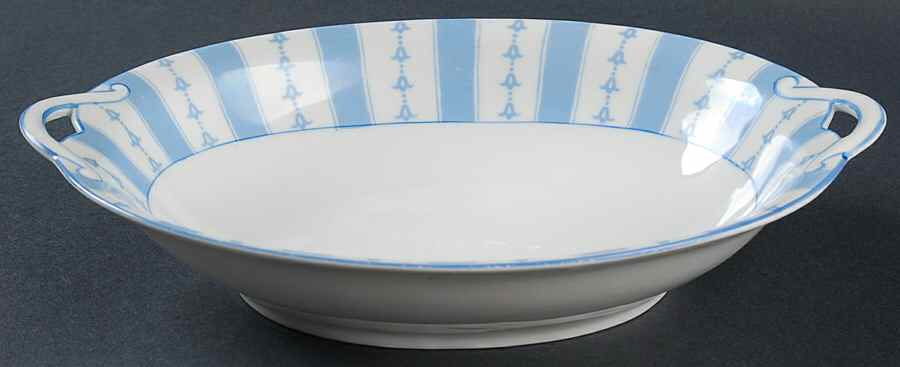 The Yale 9" Oval Vegetable Bowl by Noritake-1