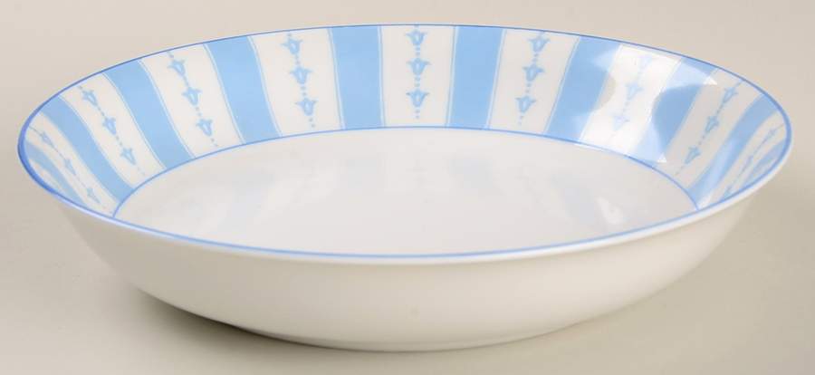 The Yale Coupe Soup Bowl by Noritake-1