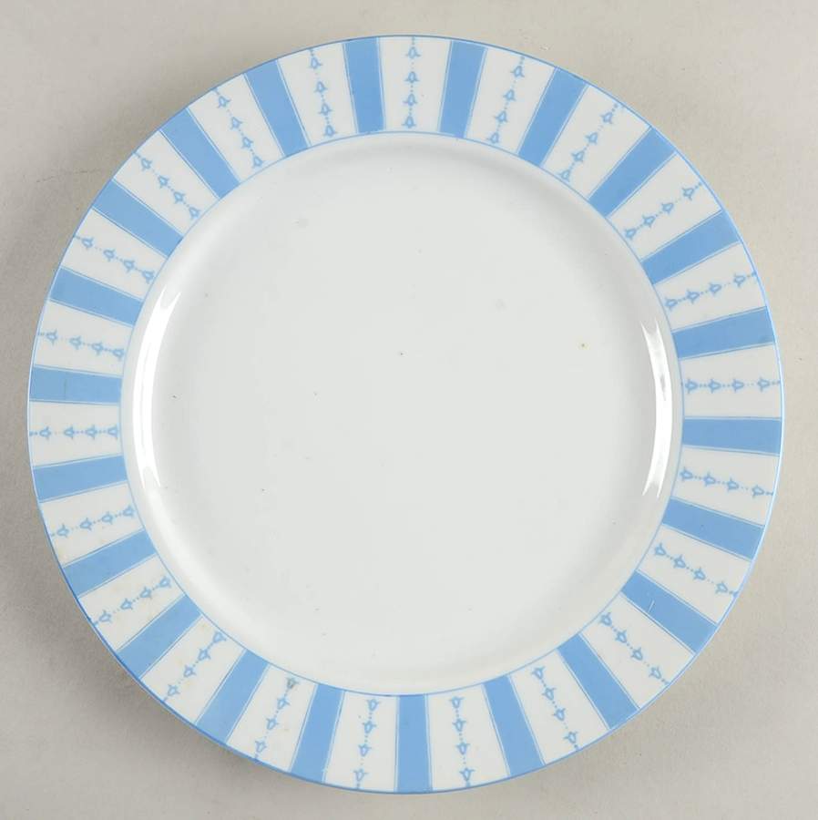 The Yale 12" Chop Plate (Round Platter) by Noritake-1