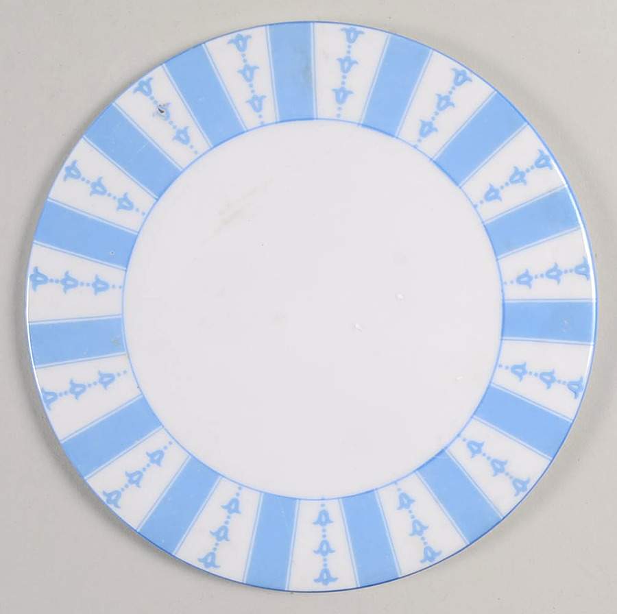 The Yale Tea Tile by Noritake-1