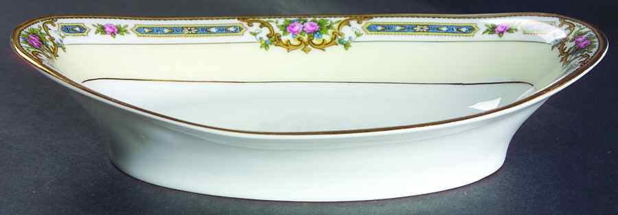 Ybry Relish by Noritake-1
