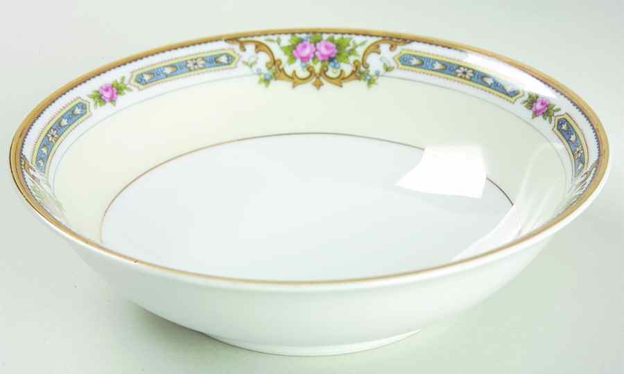 Ybry Coupe Cereal Bowl by Noritake-1