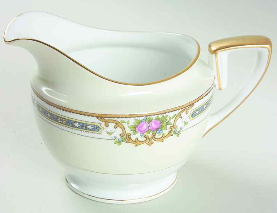 Ybry Creamer by Noritake-1