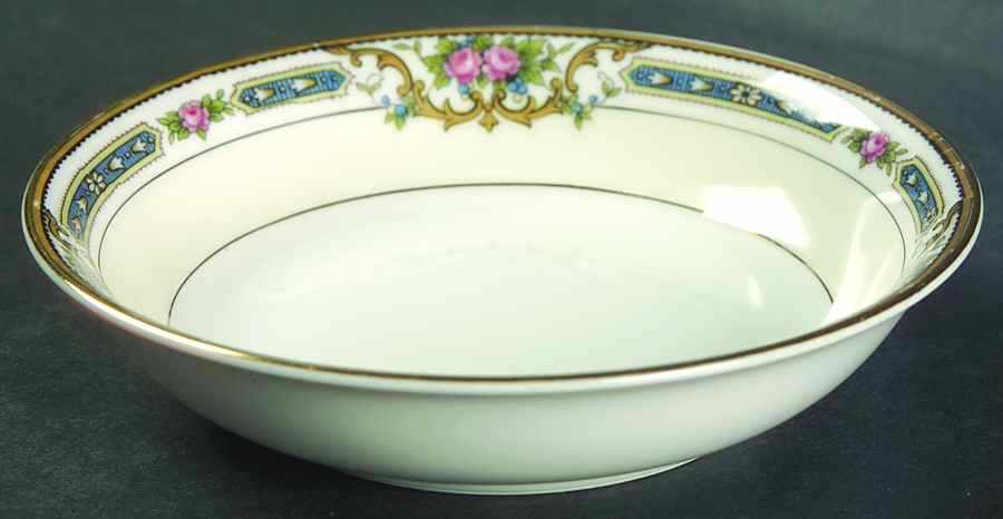 Ybry Fruit/Dessert (Sauce) Bowl by Noritake-1