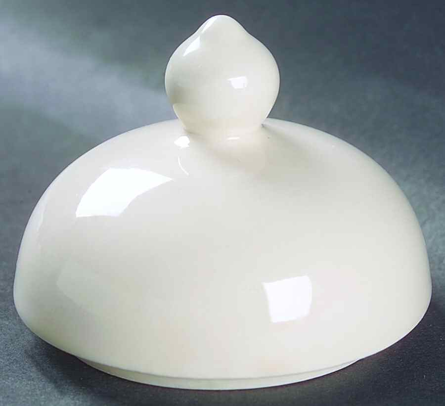 Yesterday Lid for Sugar Bowl by Noritake-1