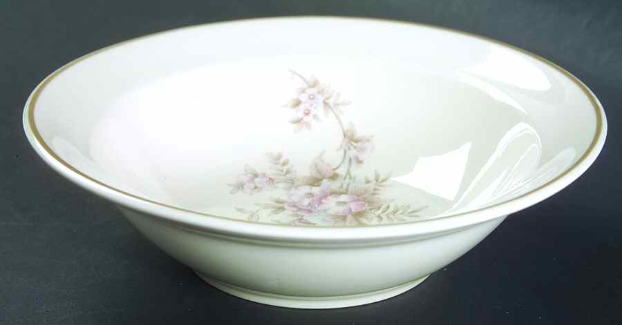 Yesterday Soup/Cereal Bowl by Noritake-1