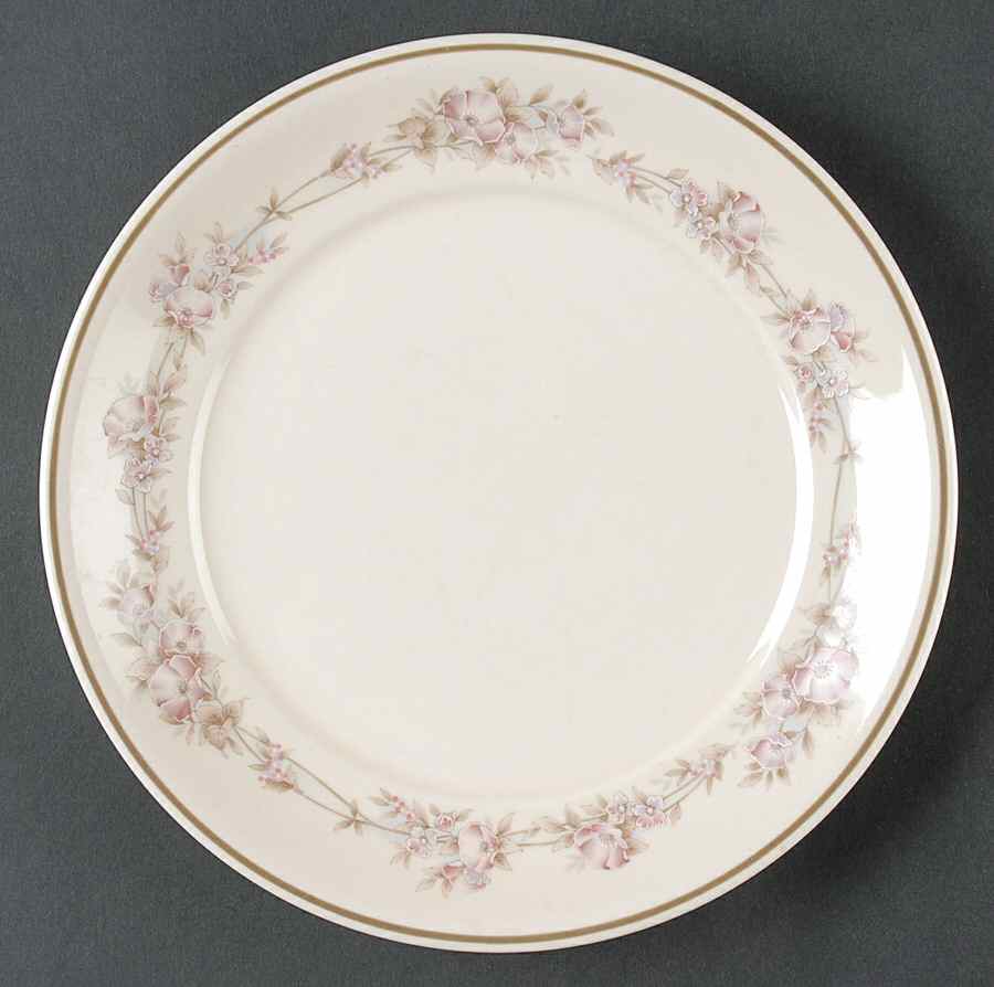 Yesterday Salad Plate by Noritake-1