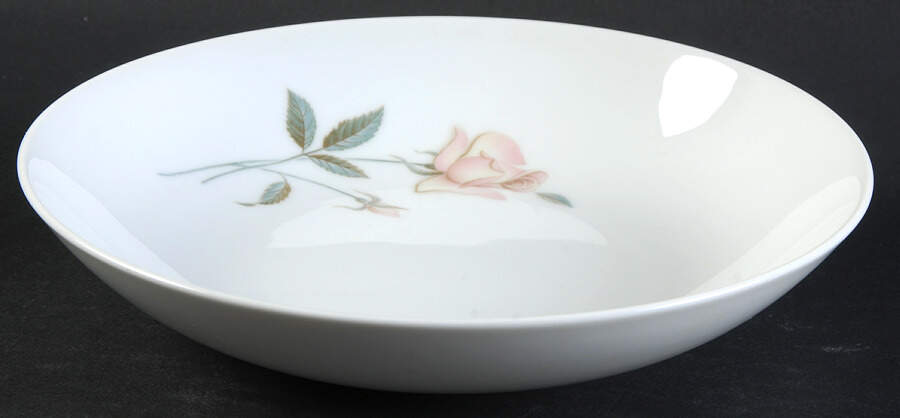 Young Love Coupe Soup Bowl by Noritake-1