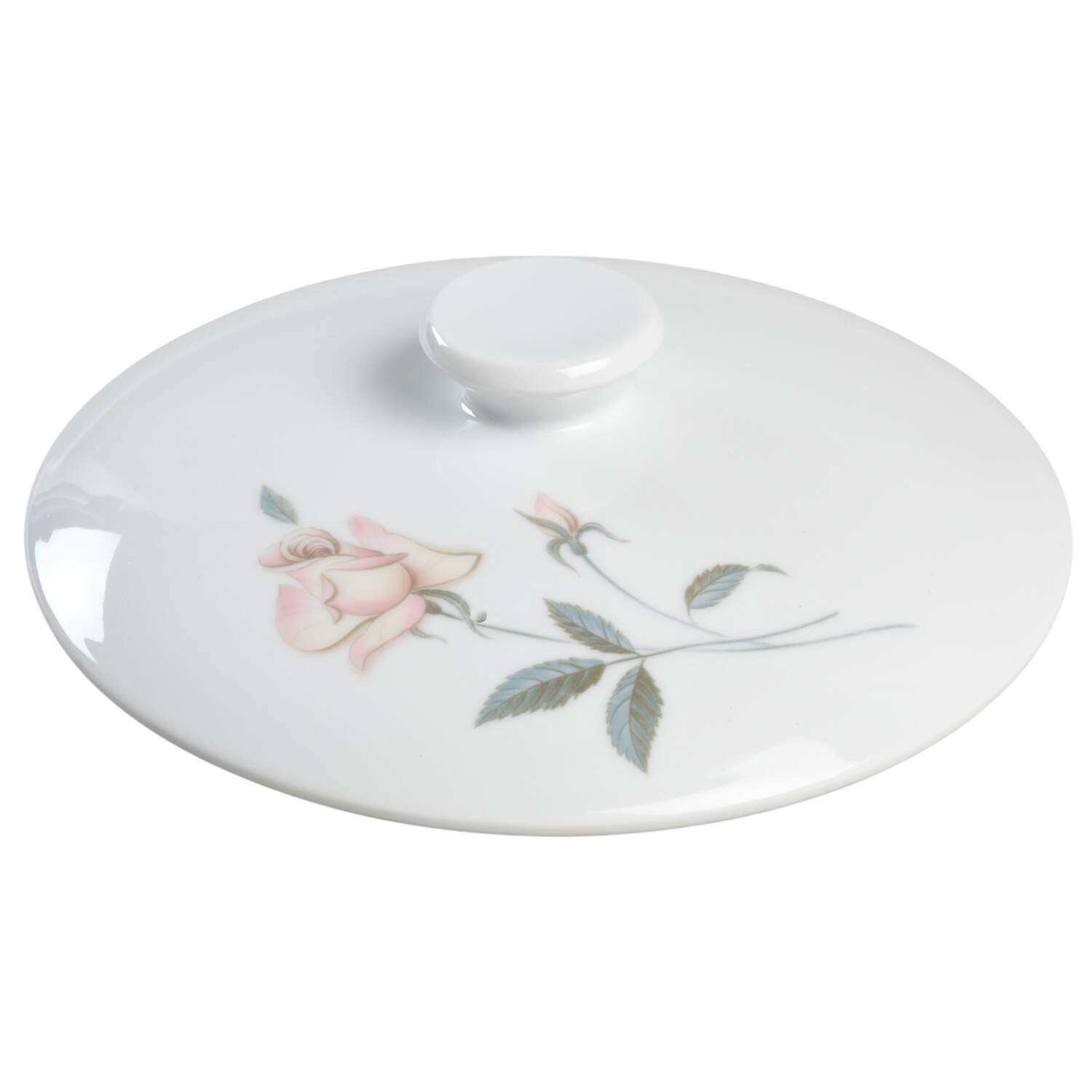 Young Love Lid for 1 Qt Round Casserole by Noritake-1