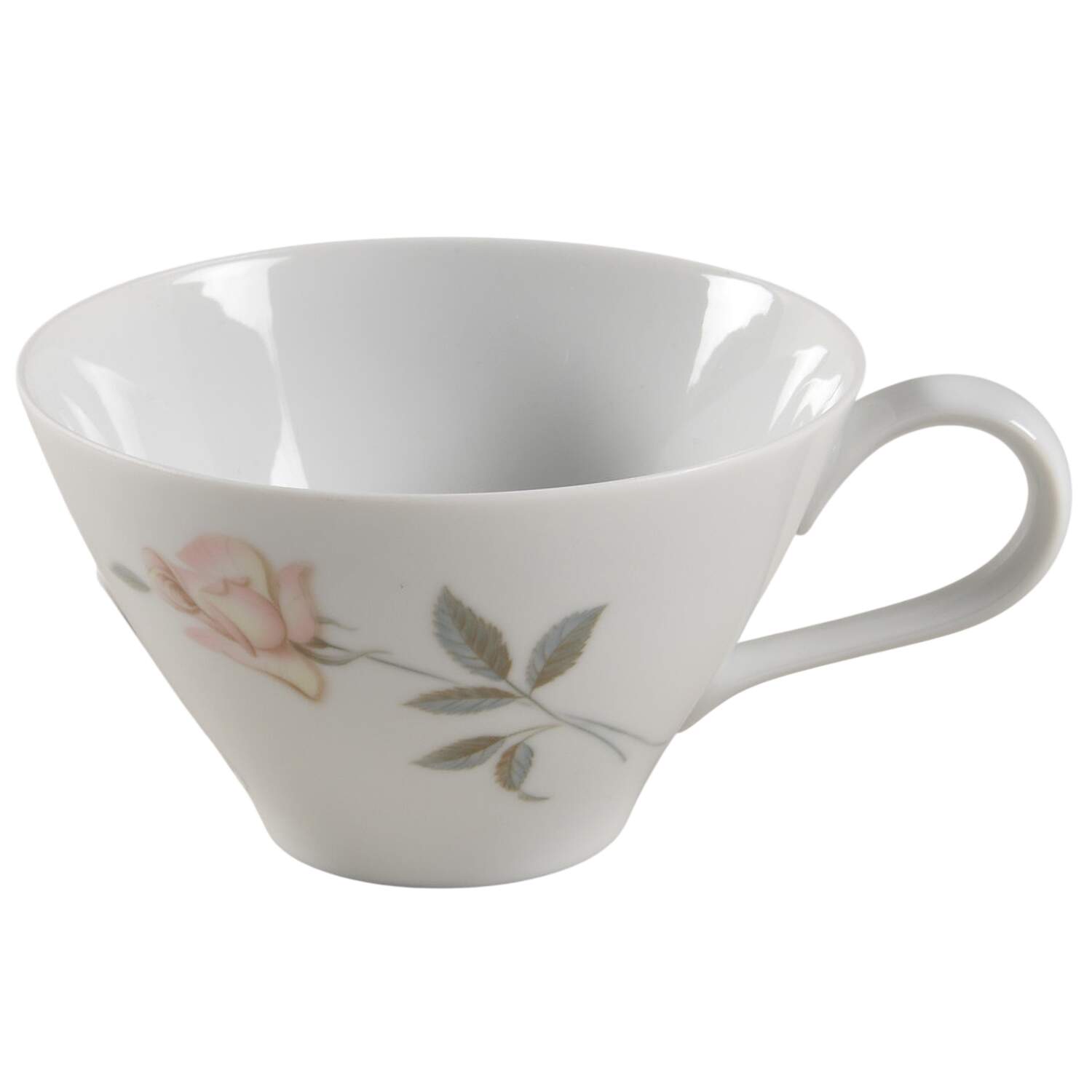 Young Love Flat Cup by Noritake-1