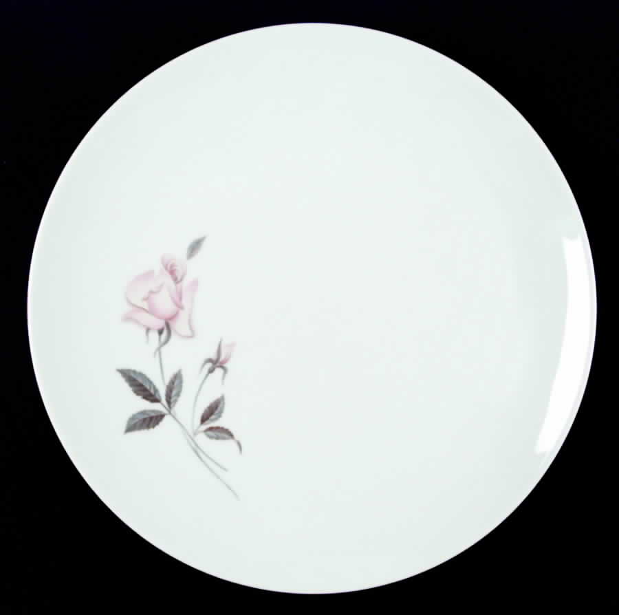 Young Love Dinner Plate by Noritake-1