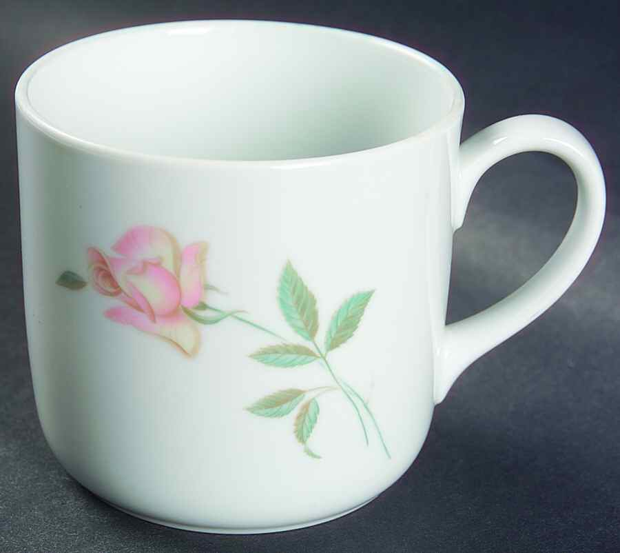 Young Love Mug by Noritake-1