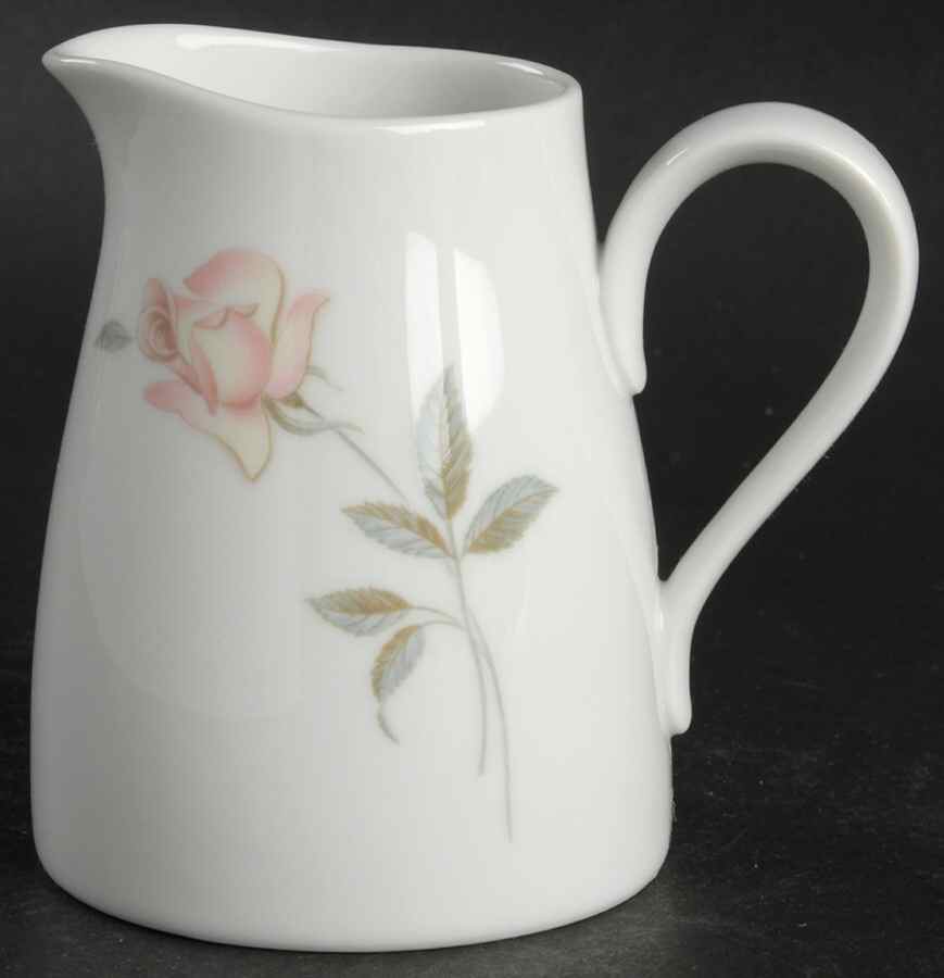 Young Love Creamer by Noritake-1