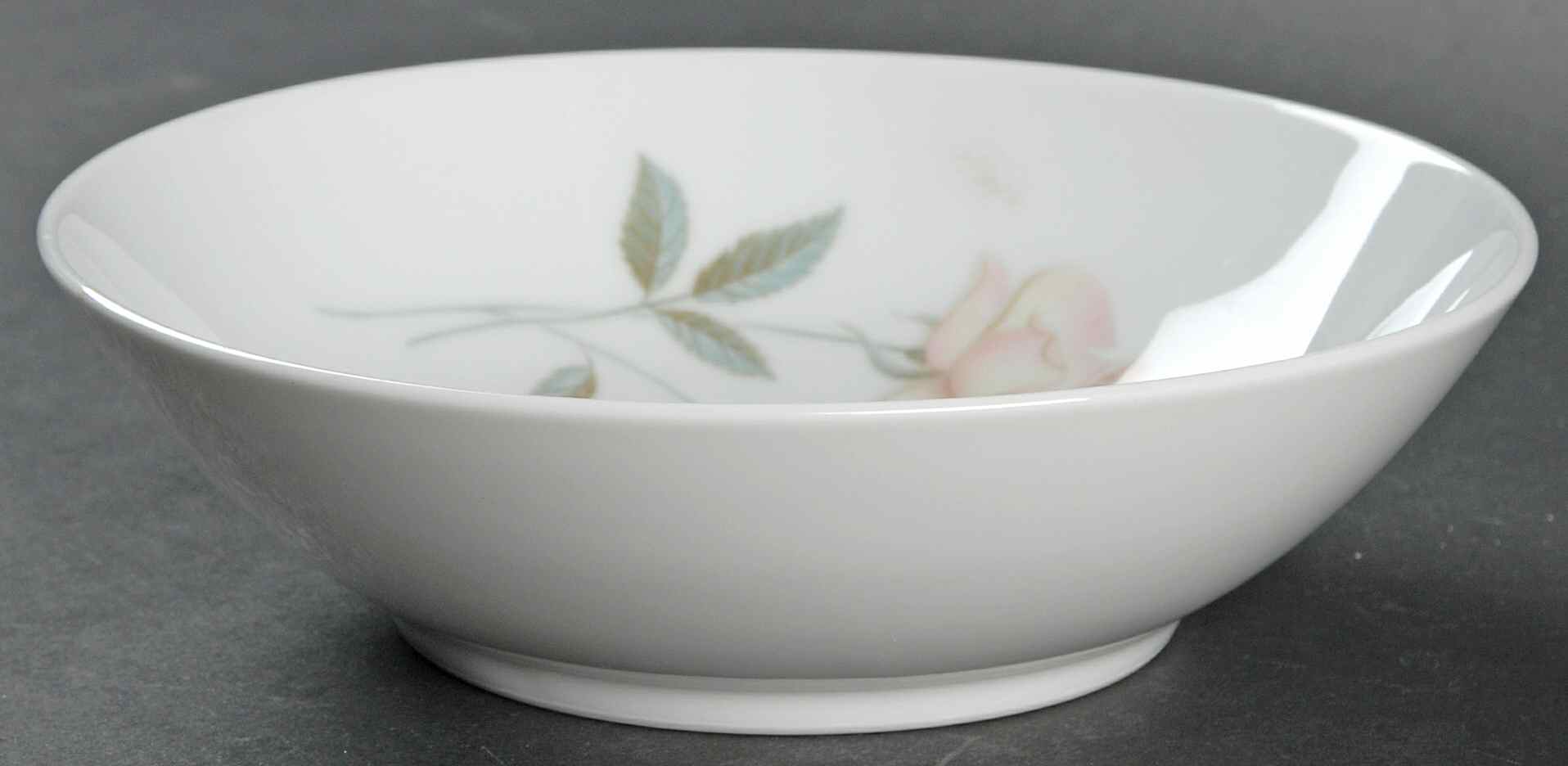 Young Love Coupe Cereal Bowl by Noritake-1