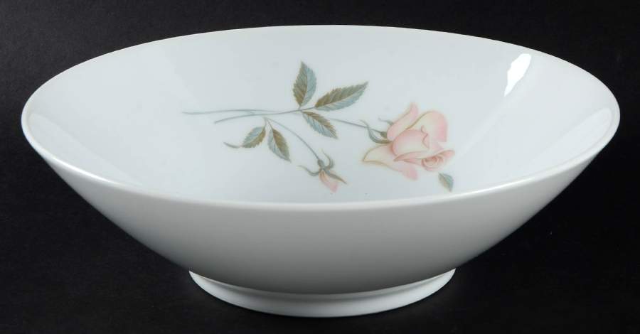 Young Love 8" Round Vegetable Bowl by Noritake-1