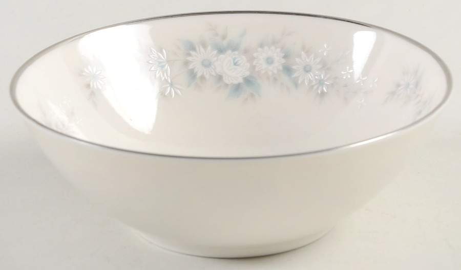 Yorkdale Fruit/Dessert (Sauce) Bowl by Noritake-1