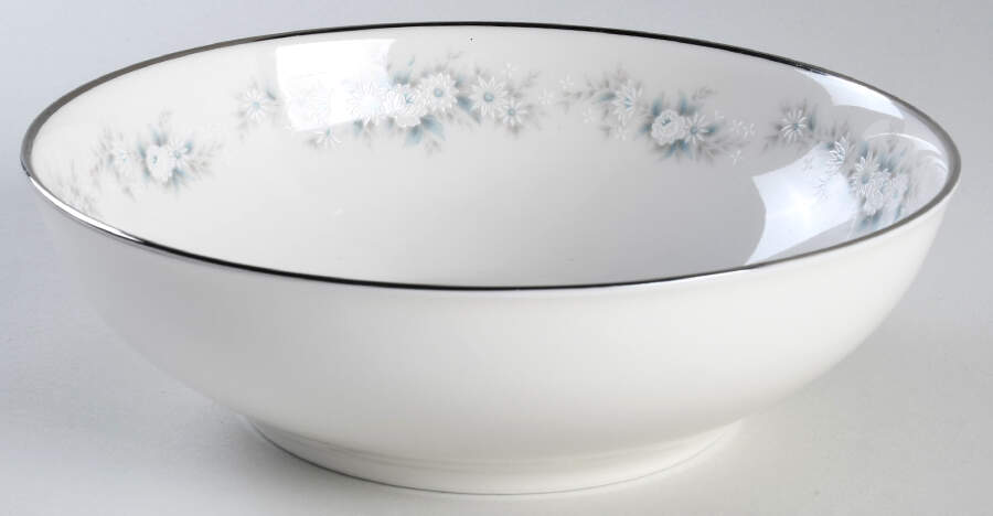 Yorkdale 8" Round Vegetable Bowl by Noritake-1