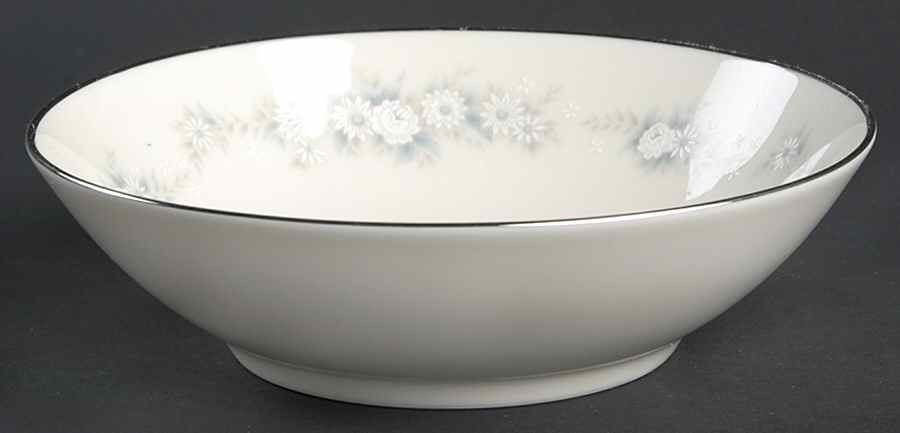 Yorkdale Coupe Cereal Bowl by Noritake-1
