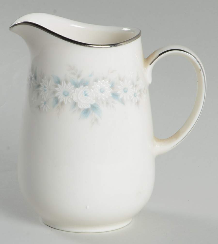 Yorkdale Creamer by Noritake-1