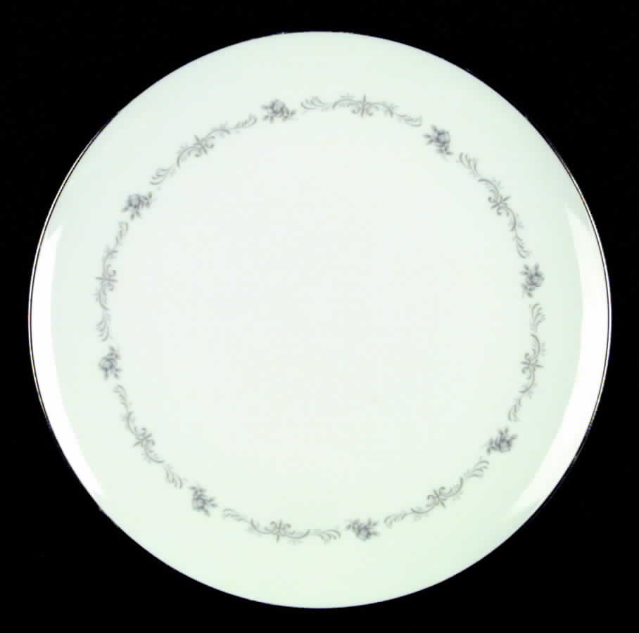 York Dinner Plate by Noritake-1
