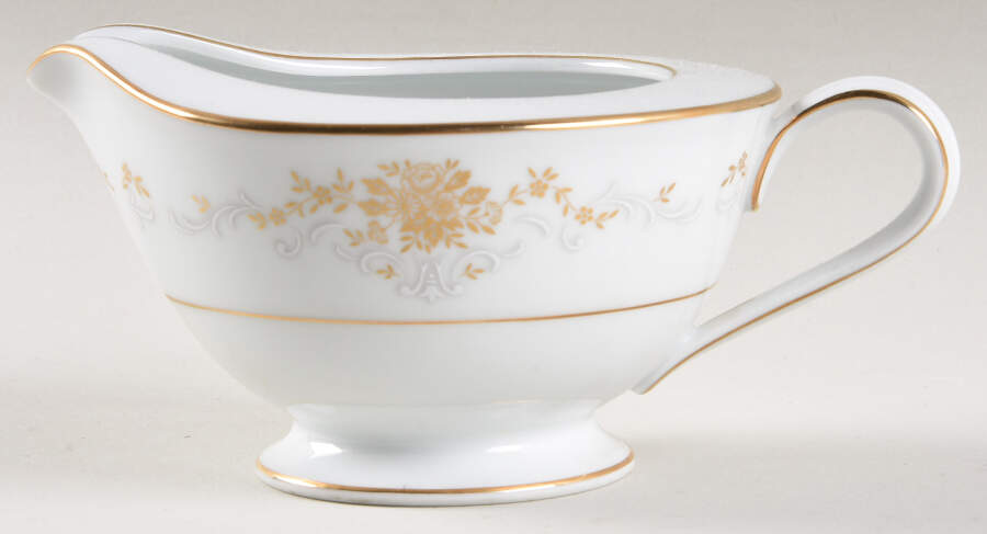 Yorkshire Creamer by Noritake-1