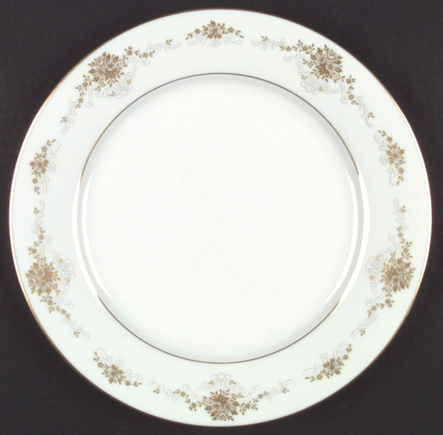 Yorkshire Dinner Plate by Noritake-1