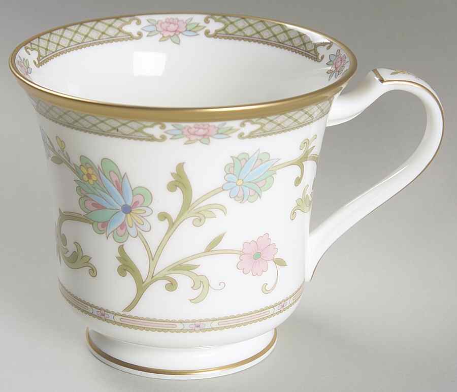 Yoshino Footed Cup by Noritake-1