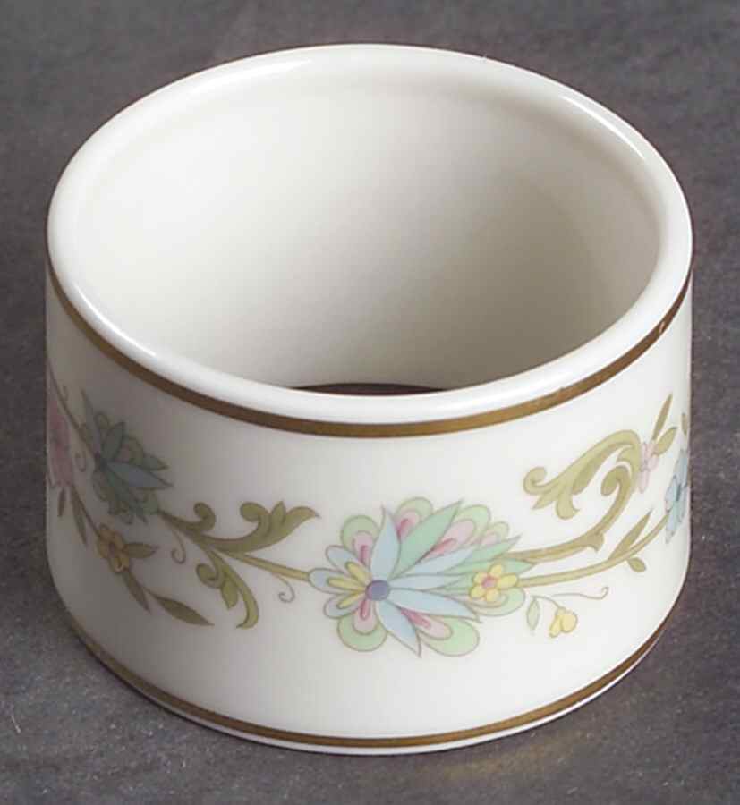 Yoshino Napkin Ring by Noritake-1