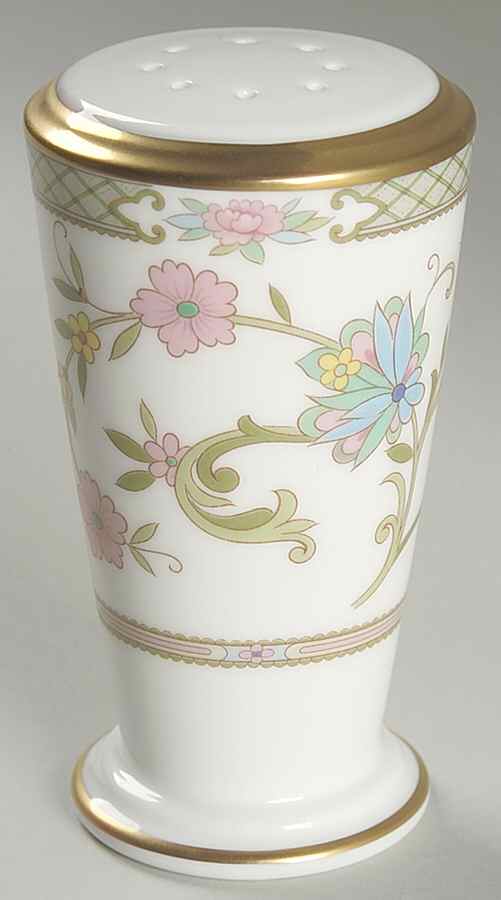 Yoshino Salt Shaker by Noritake-1