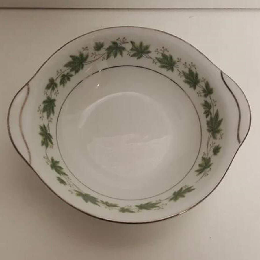 Yvette Lugged Cereal Bowl by Noritake-1