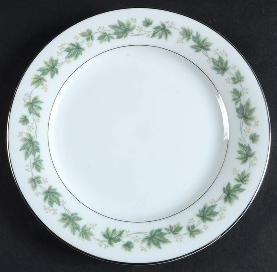 Yvette Salad Plate by Noritake-1