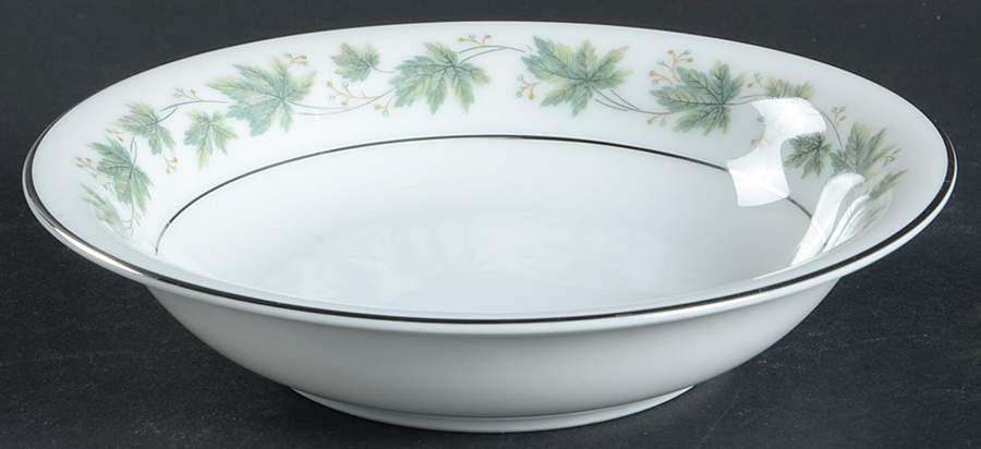 Yvette Fruit/Dessert (Sauce) Bowl by Noritake-1
