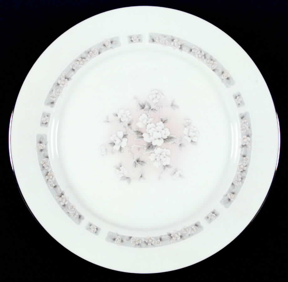 Zanzibar Dinner Plate by Noritake-1