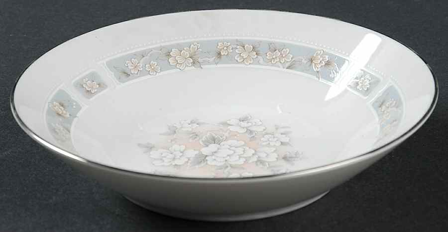 Zanzibar Fruit/Dessert (Sauce) Bowl by Noritake-1
