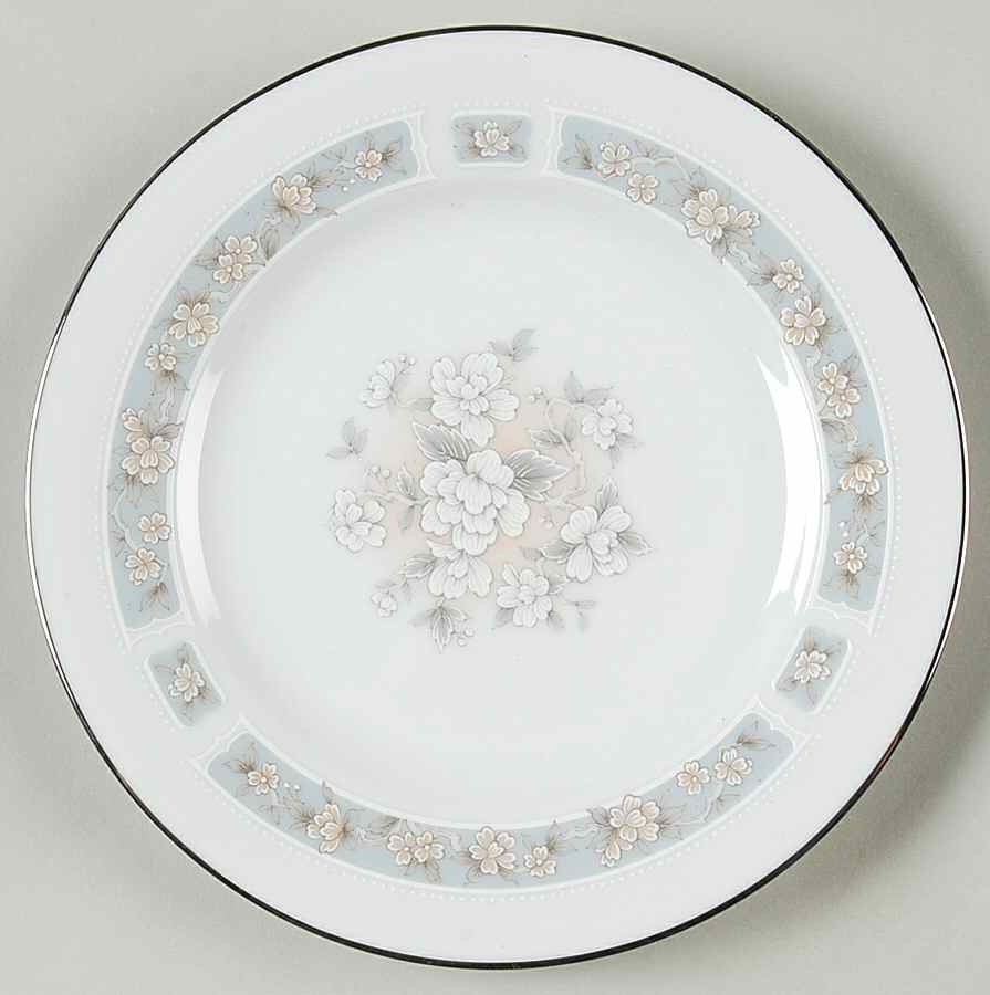 Zanzibar Bread & Butter Plate by Noritake-1