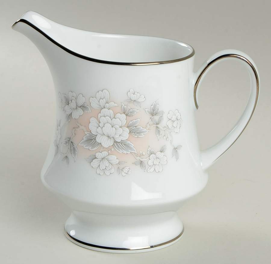Zanzibar Creamer by Noritake-1