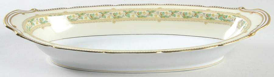 Zembla Celery by Noritake-1