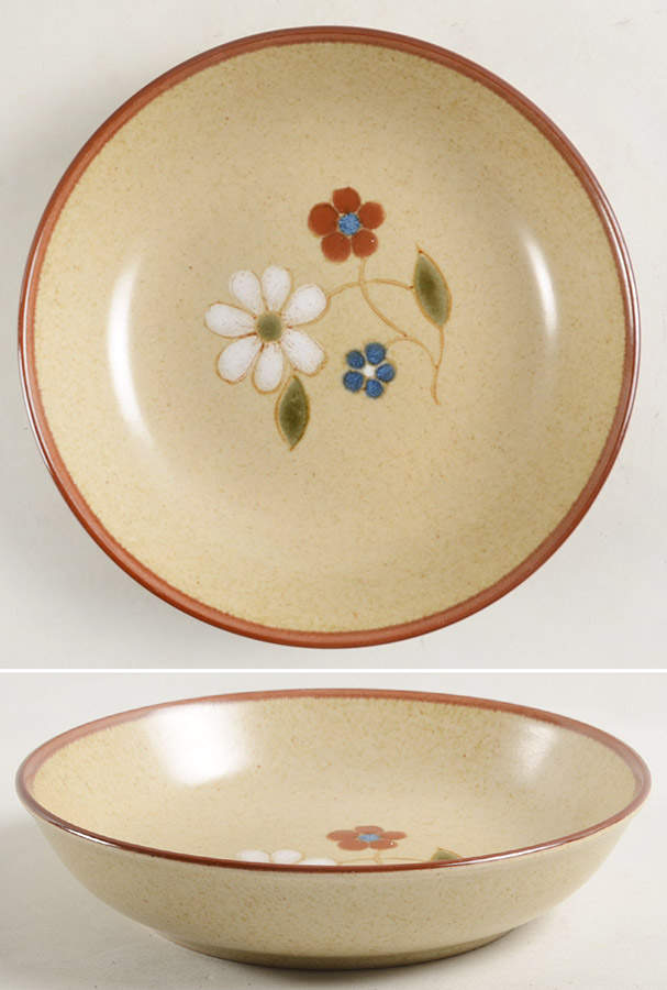 Zest Coupe Soup Bowl by Noritake-1