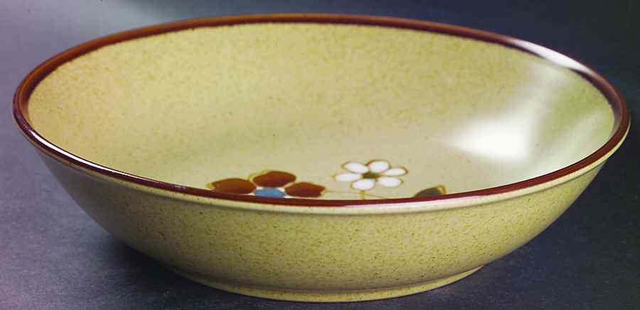 Zest 8" Round Vegetable Bowl by Noritake-1