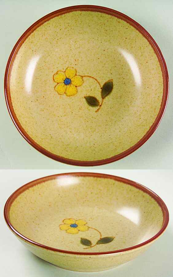Zest Fruit/Dessert (Sauce) Bowl by Noritake-1