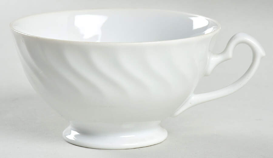 Ballet Footed Cup by Nagoya Shokai-1