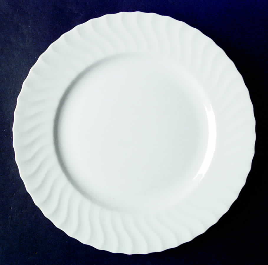 Ballet Dinner Plate by Nagoya Shokai-1