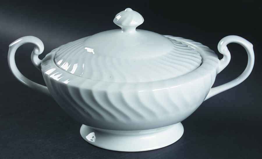 Ballet Round Covered Vegetable by Nagoya Shokai-1