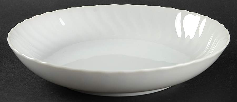 Ballet Coupe Soup Bowl by Nagoya Shokai-1