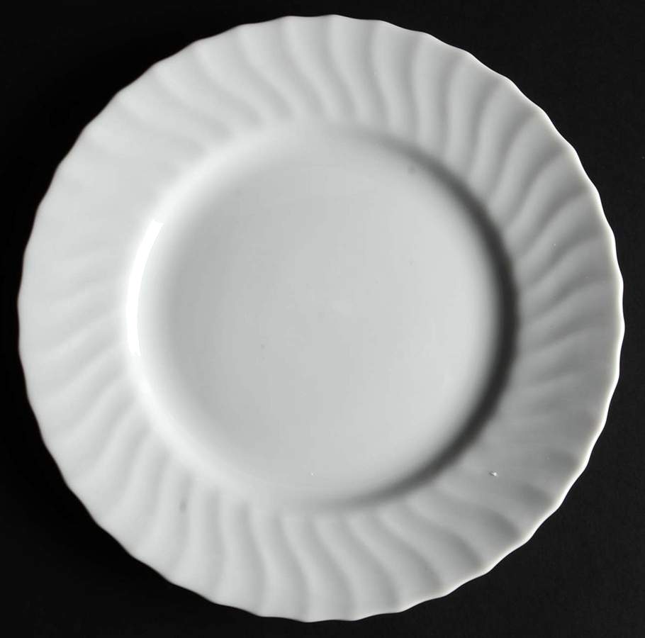 Ballet Salad Plate by Nagoya Shokai-1