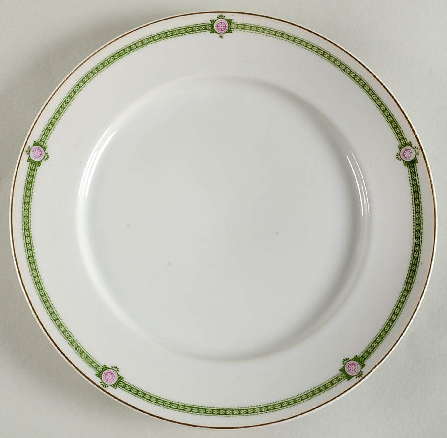 Brisbane Salad Plate by Nagoya Shokai-1