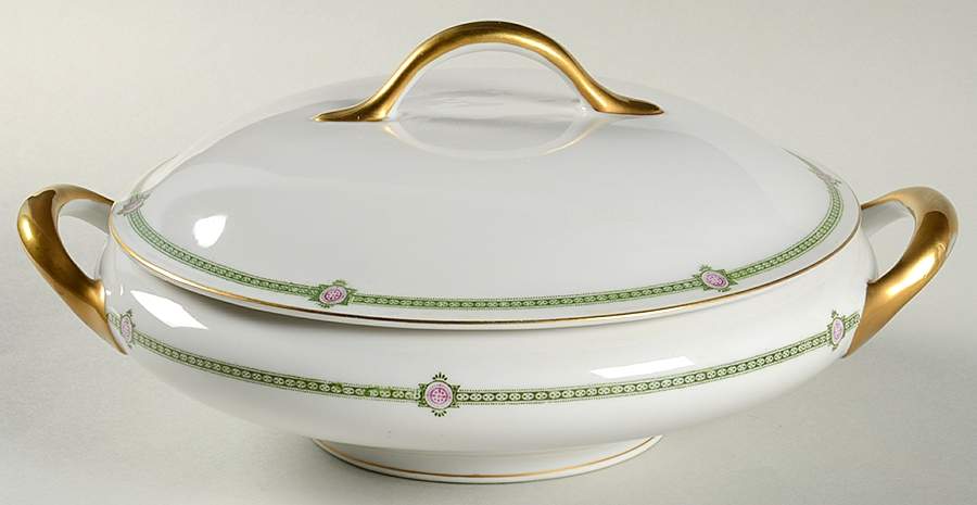 Brisbane Round Covered Vegetable by Nagoya Shokai-1